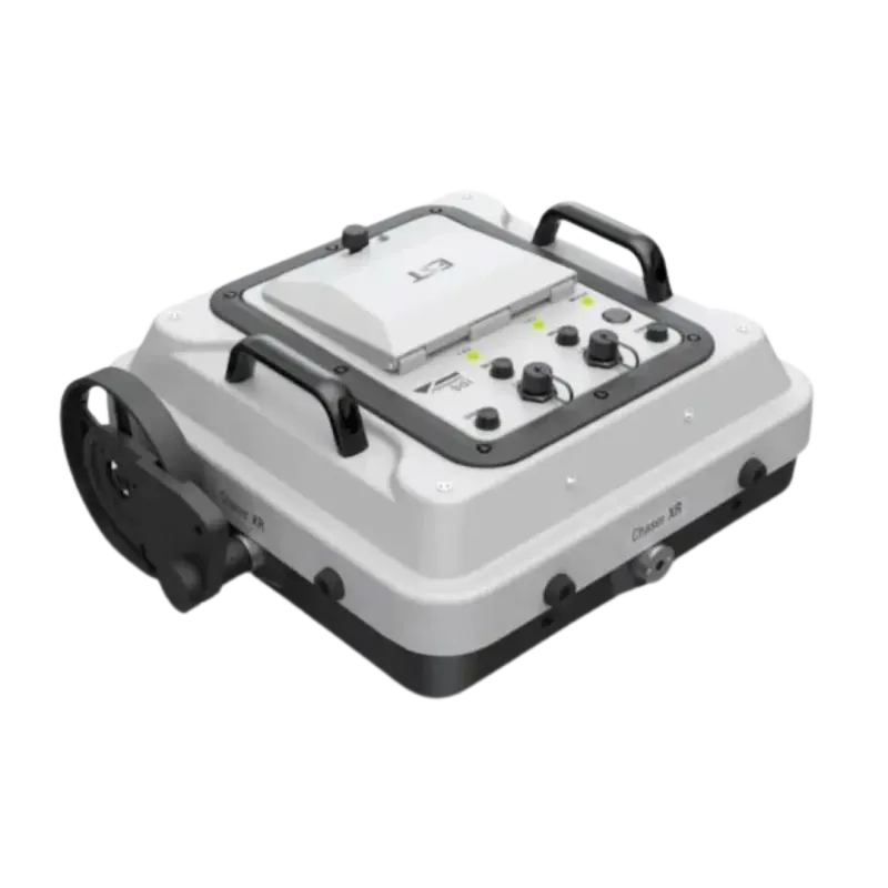 GPR Compacto