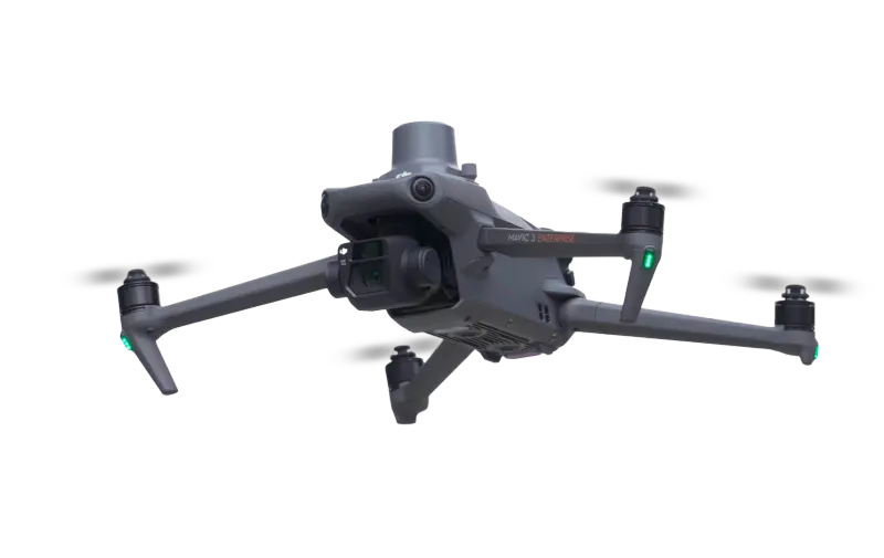 Dron Profesional